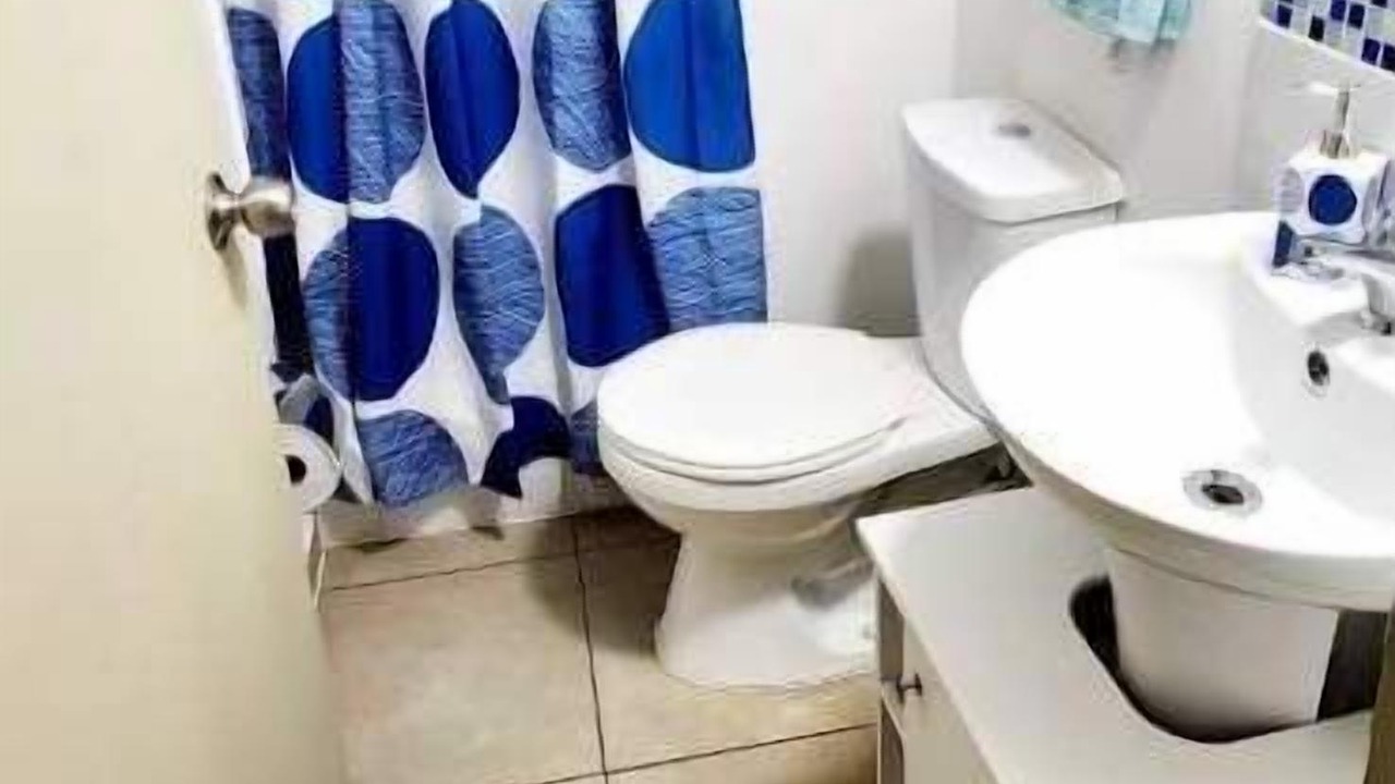 Photo of Bathroom in Quillota