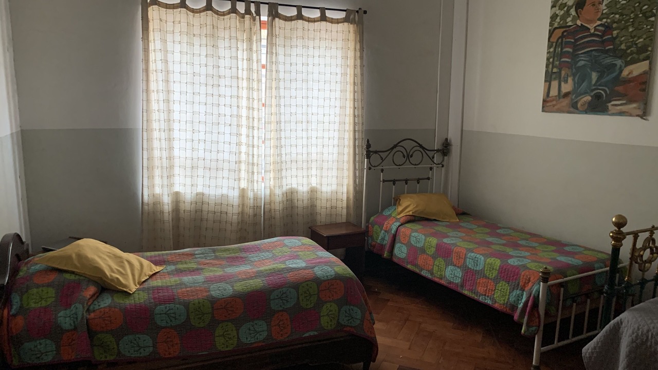 Photo of Bedroom in Valparaiso