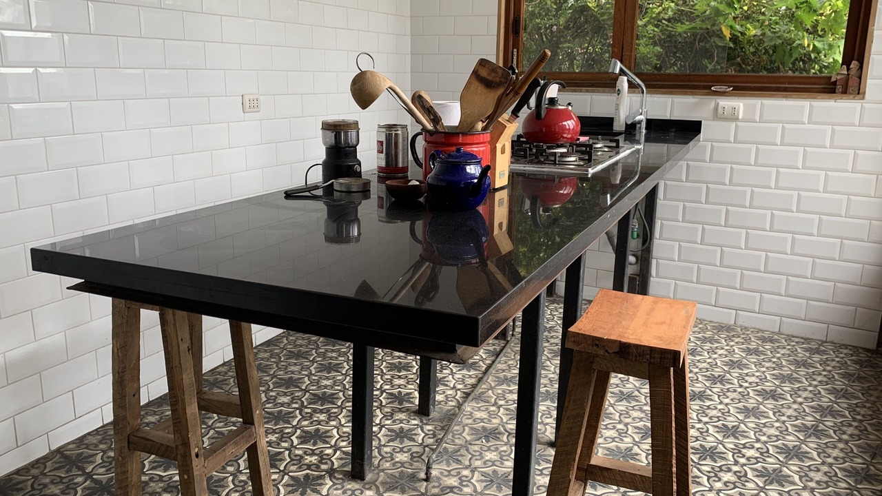 Photo of Kitchen in Valparaiso