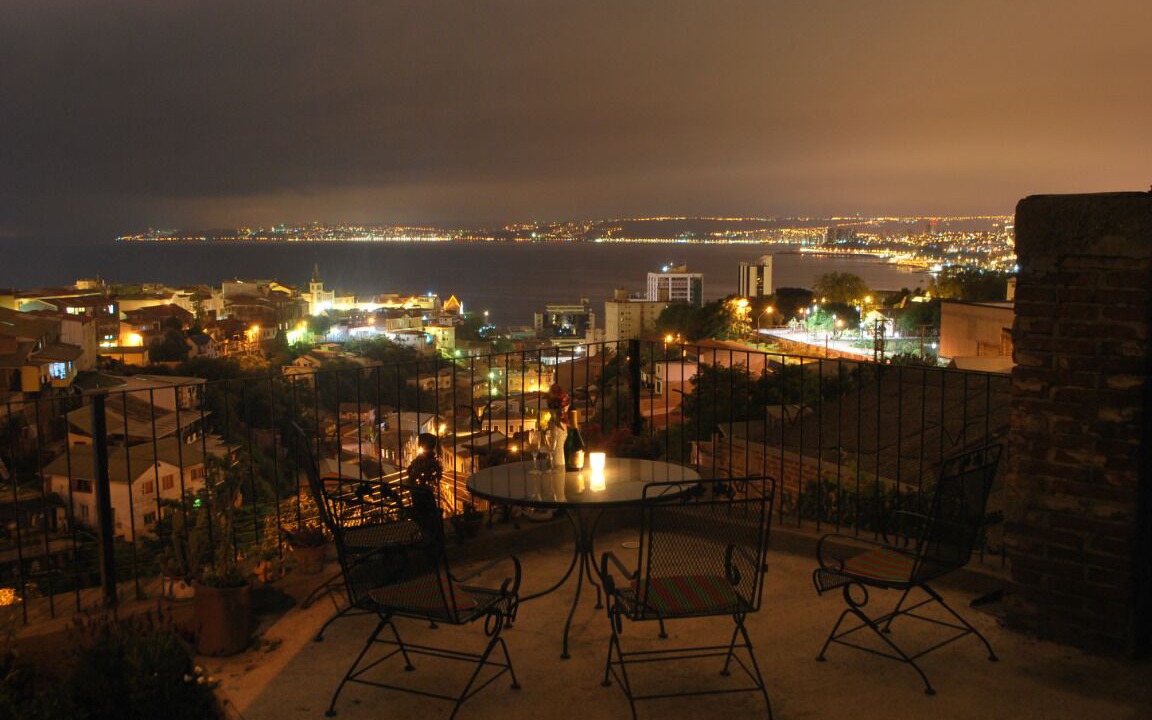 Photo of Outdoor in Valparaiso