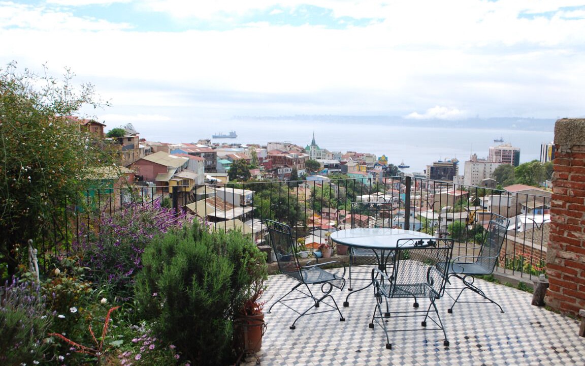 Photo of Outdoor in Valparaiso
