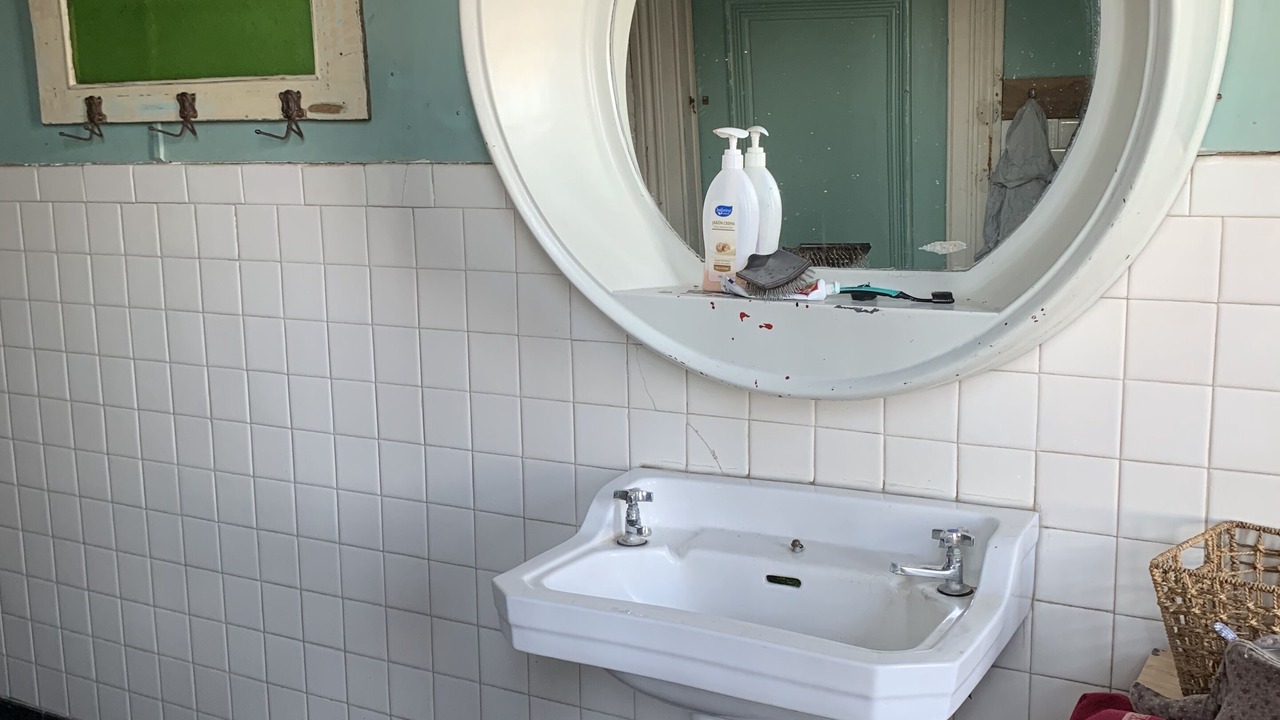 Photo of Bathroom in Valparaiso