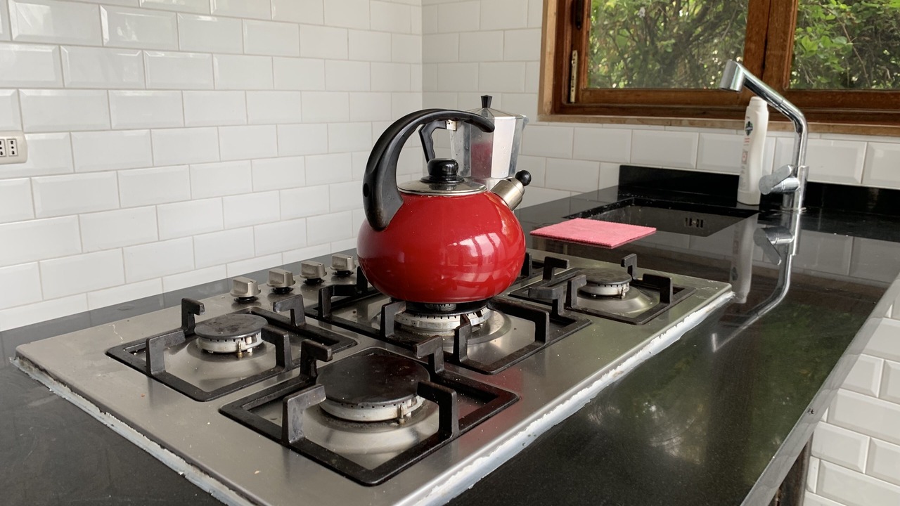 Photo of Kitchen in Valparaiso