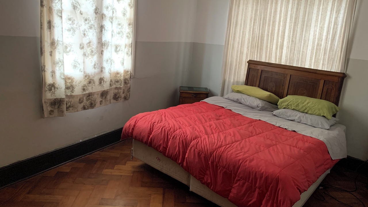 Photo of Bedroom in Valparaiso