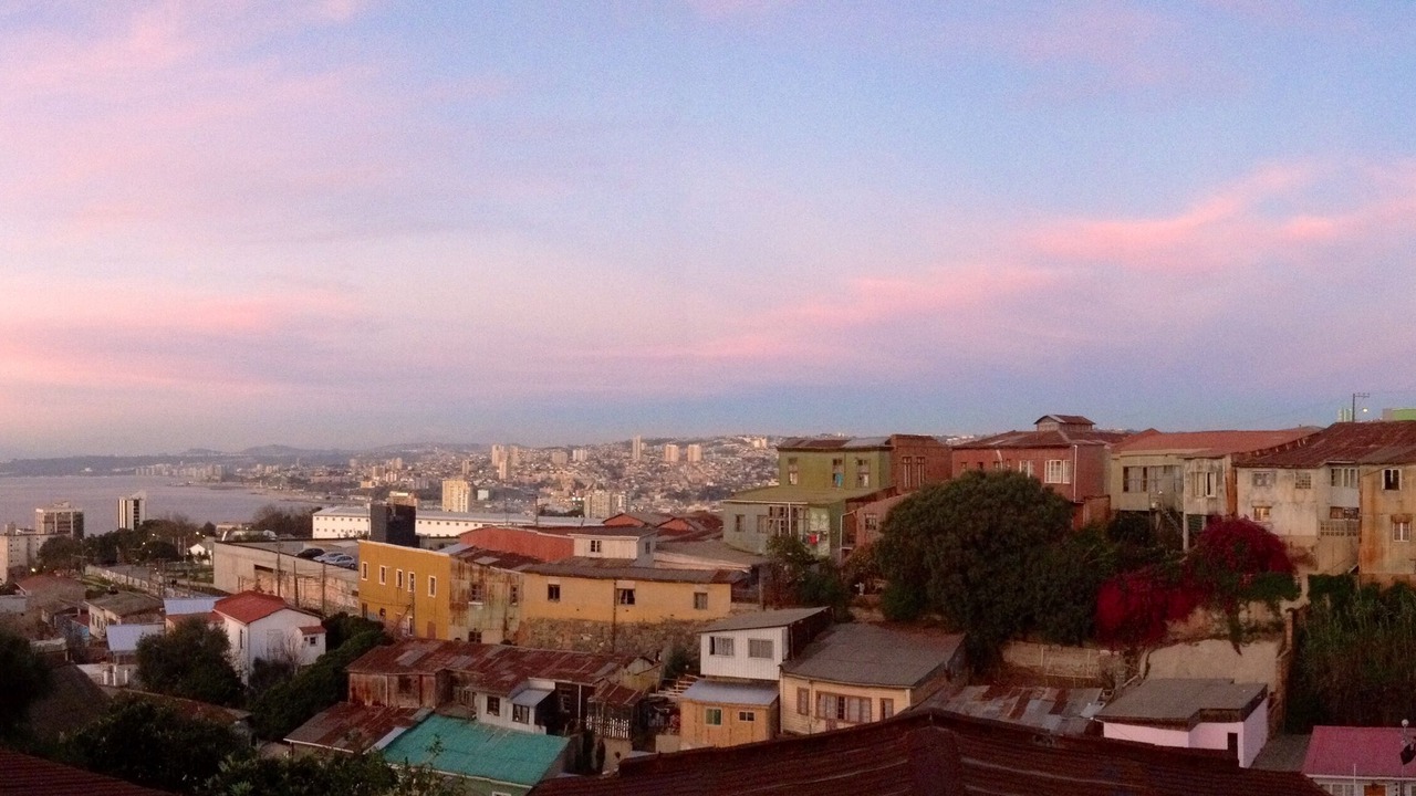 Photo of Others in Valparaiso