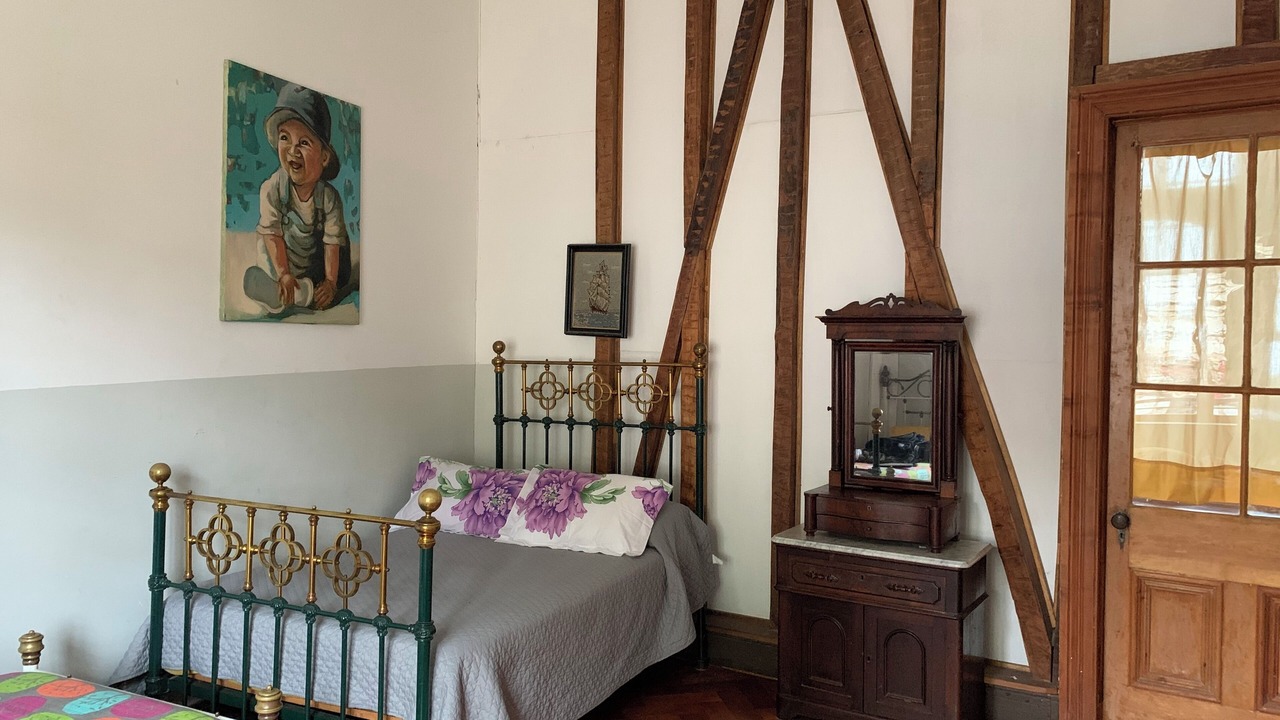 Photo of Bedroom in Valparaiso