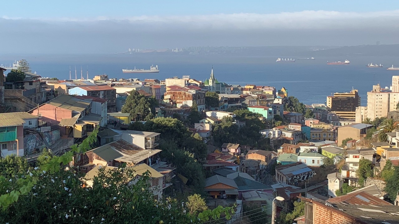 Photo of Others in Valparaiso