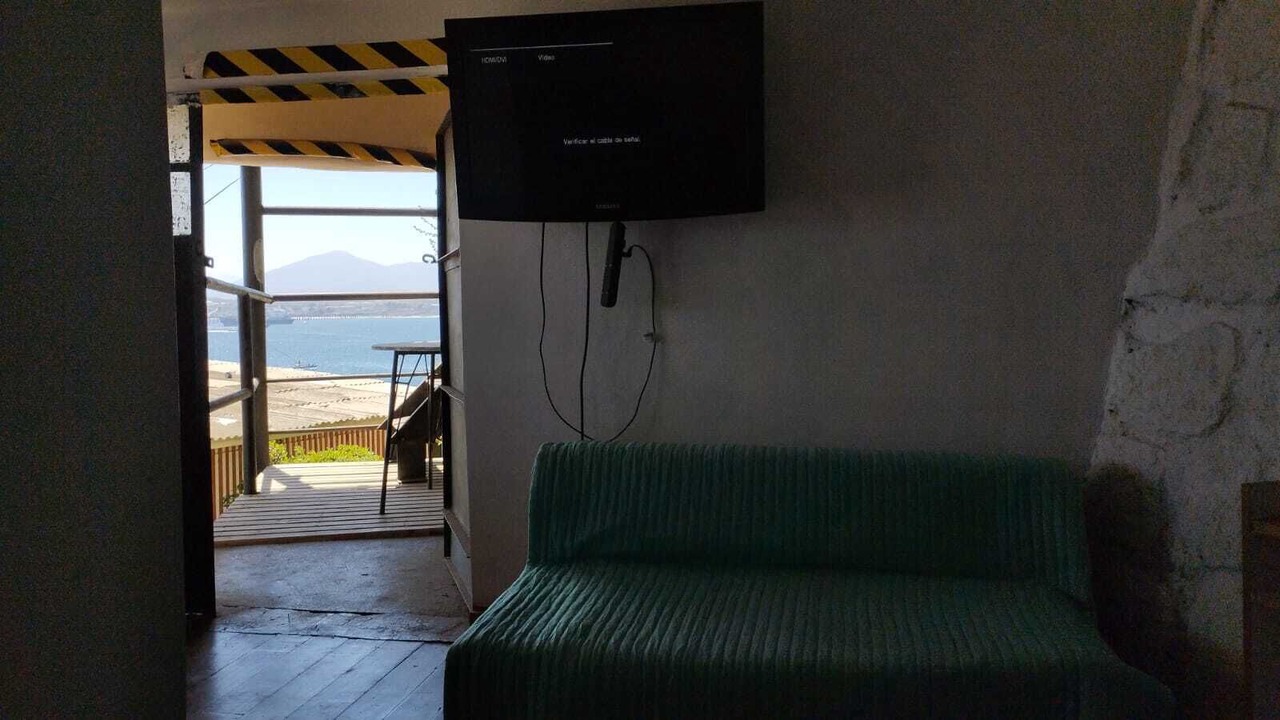 Photo of Livingroom in Quintero