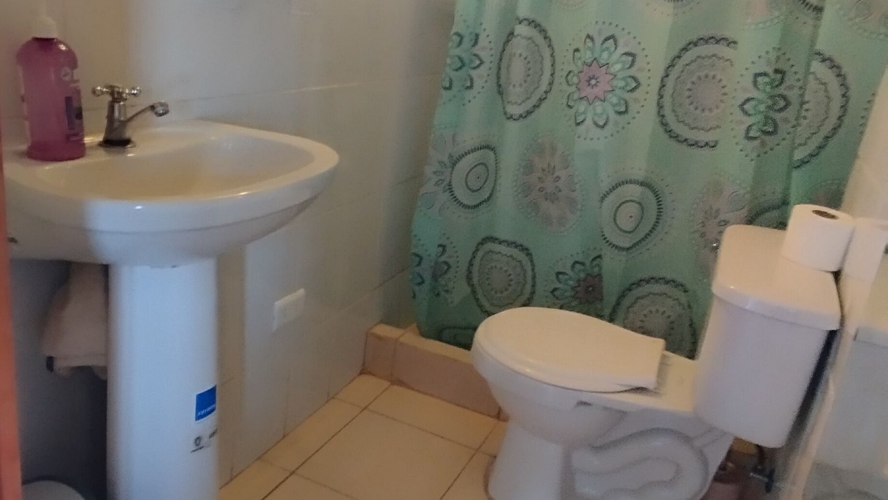 Photo of Bathroom in Quintero