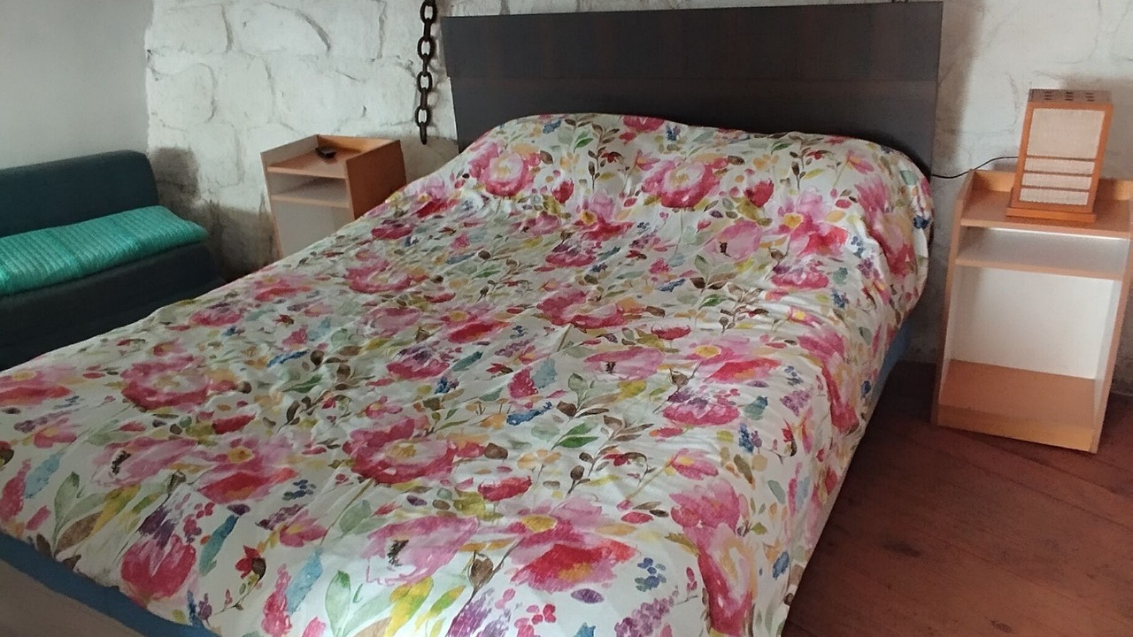 Photo of Bedroom in Quintero