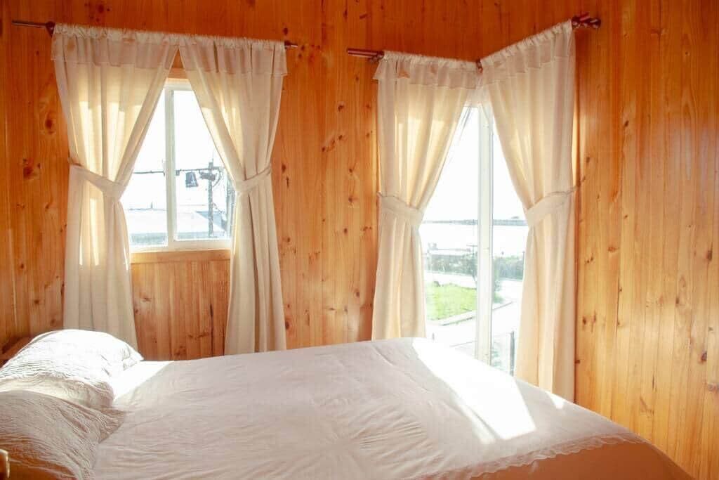 Photo of Bedroom in Ancud