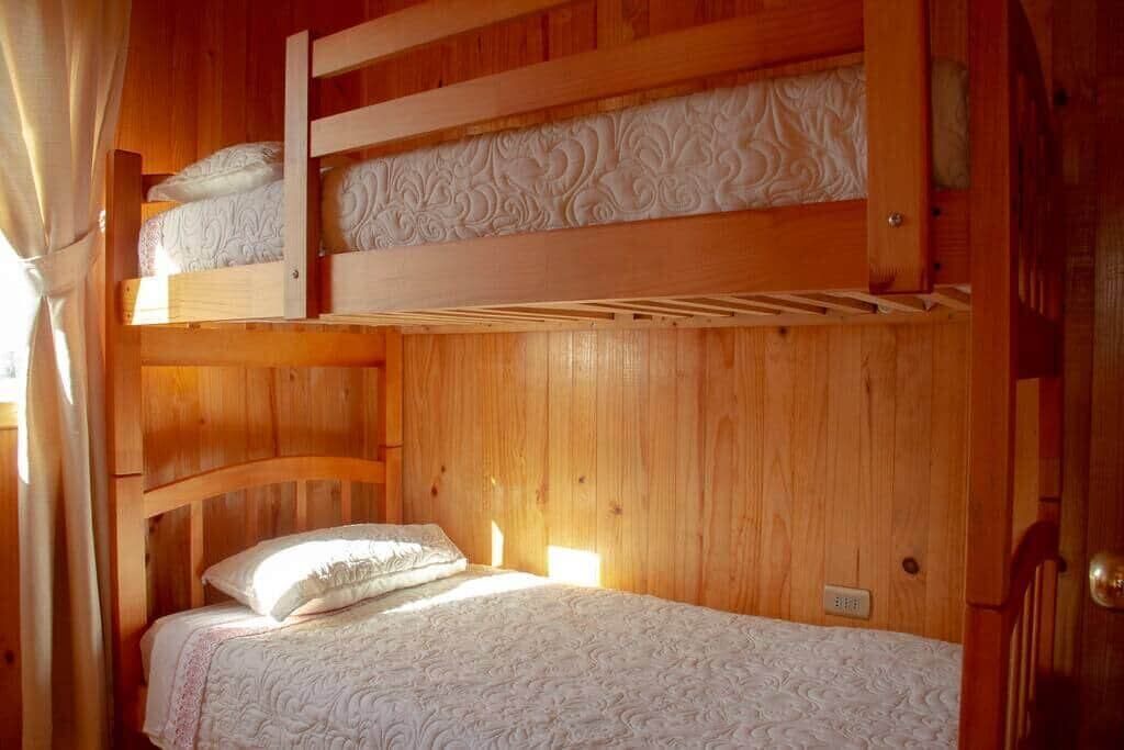 Photo of Bedroom in Ancud
