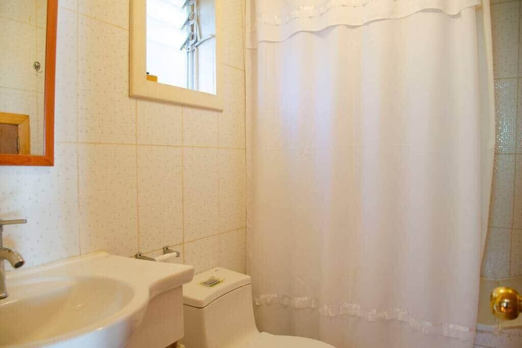Photo of Bathroom in Ancud