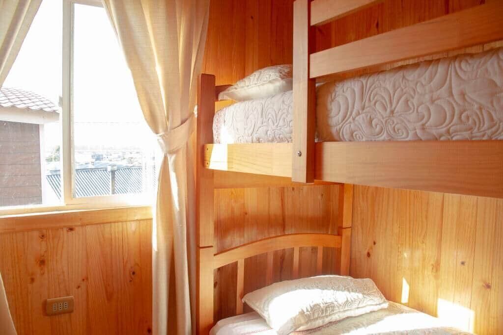 Photo of Bedroom in Ancud
