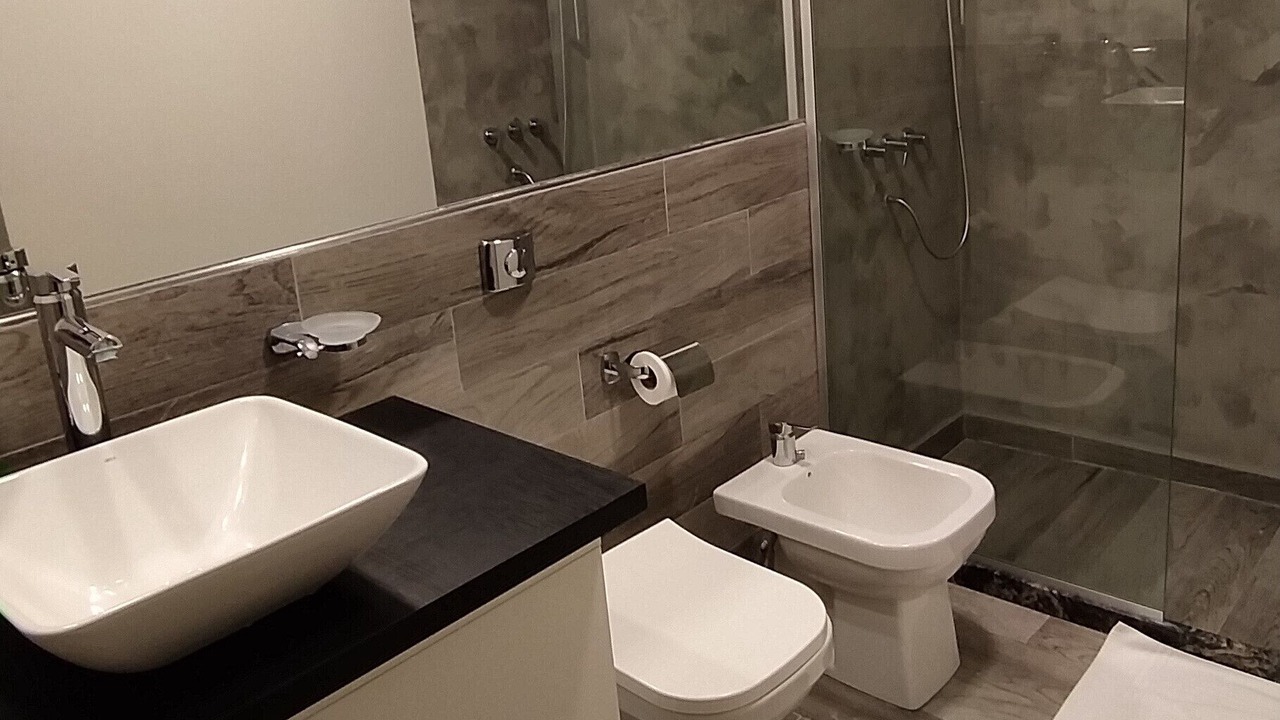 Photo of Bathroom in Villa Carlos Paz