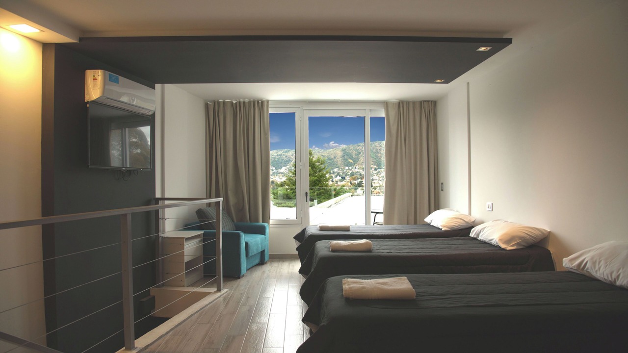 Photo of Bedroom in Villa Carlos Paz