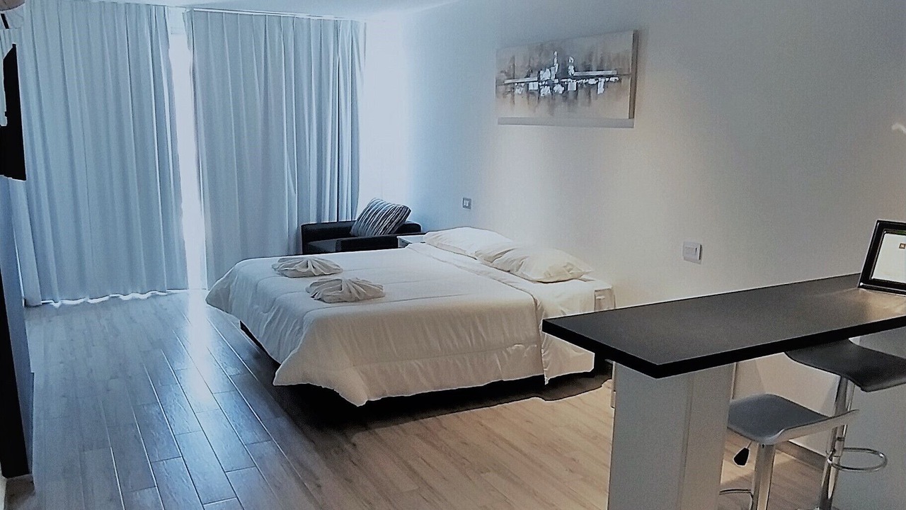 Photo of Bedroom in Villa Carlos Paz