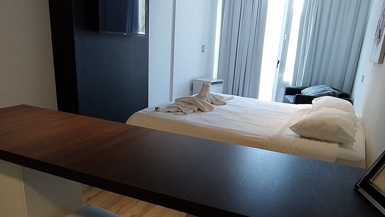Photo of Bedroom in Villa Carlos Paz