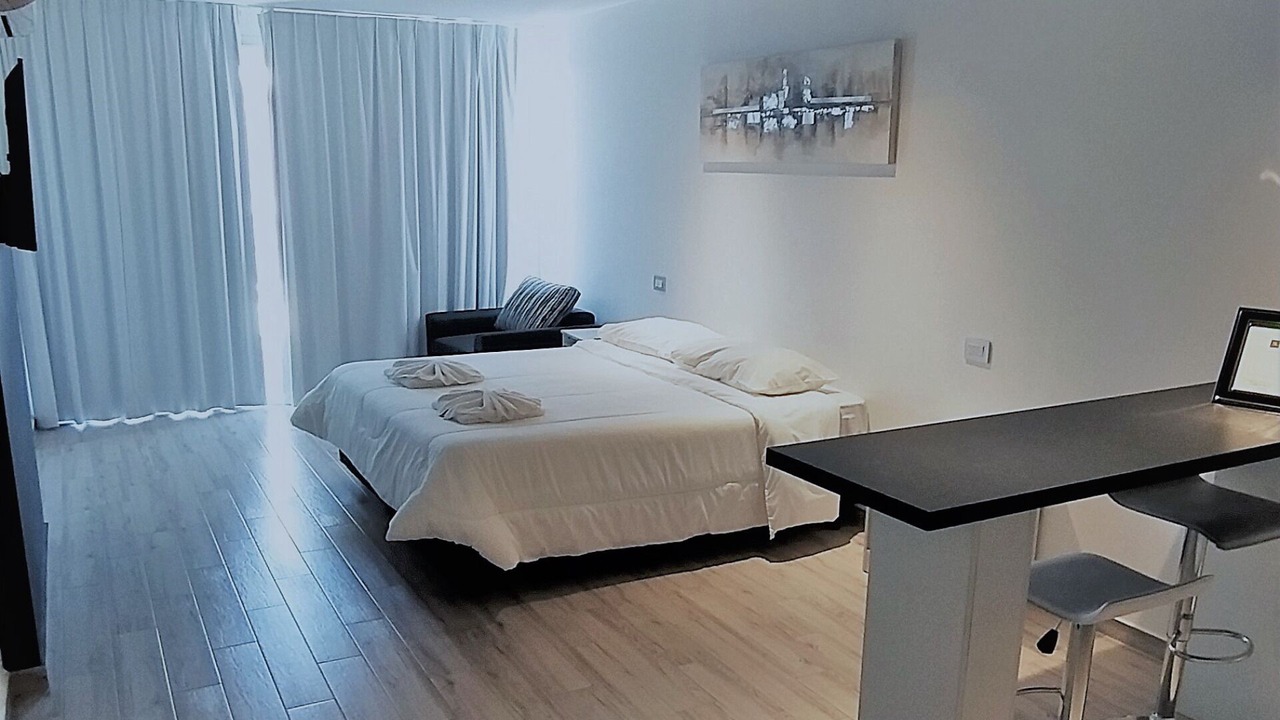 Photo of Bedroom in Villa Carlos Paz