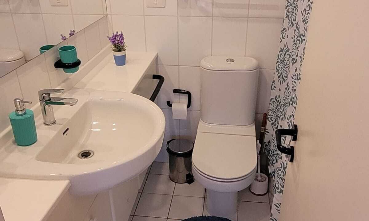 Photo of Bathroom in Mirasol