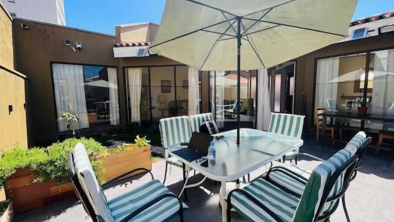 Photo of Outdoor in La Serena