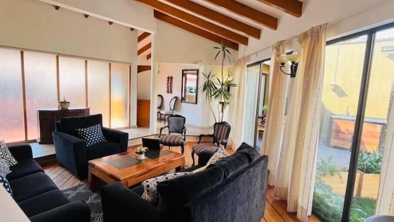 Photo of Livingroom in La Serena
