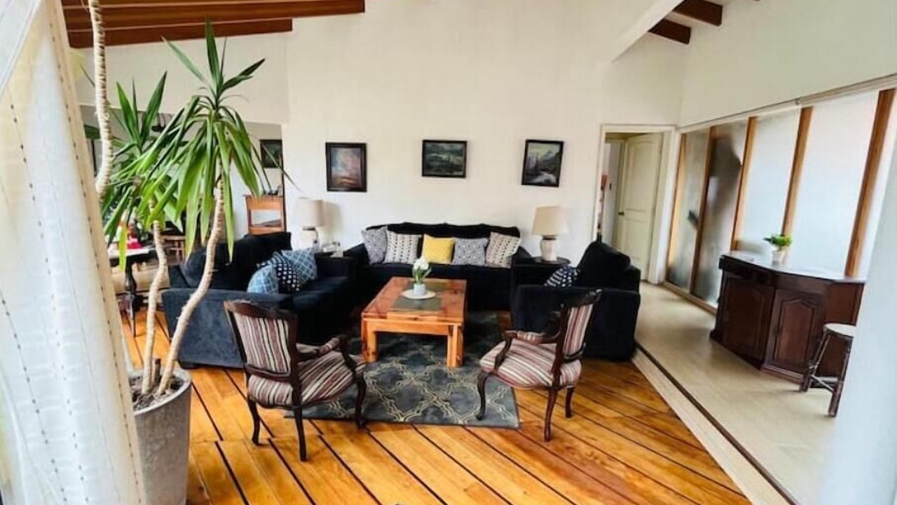 Photo of Livingroom in La Serena