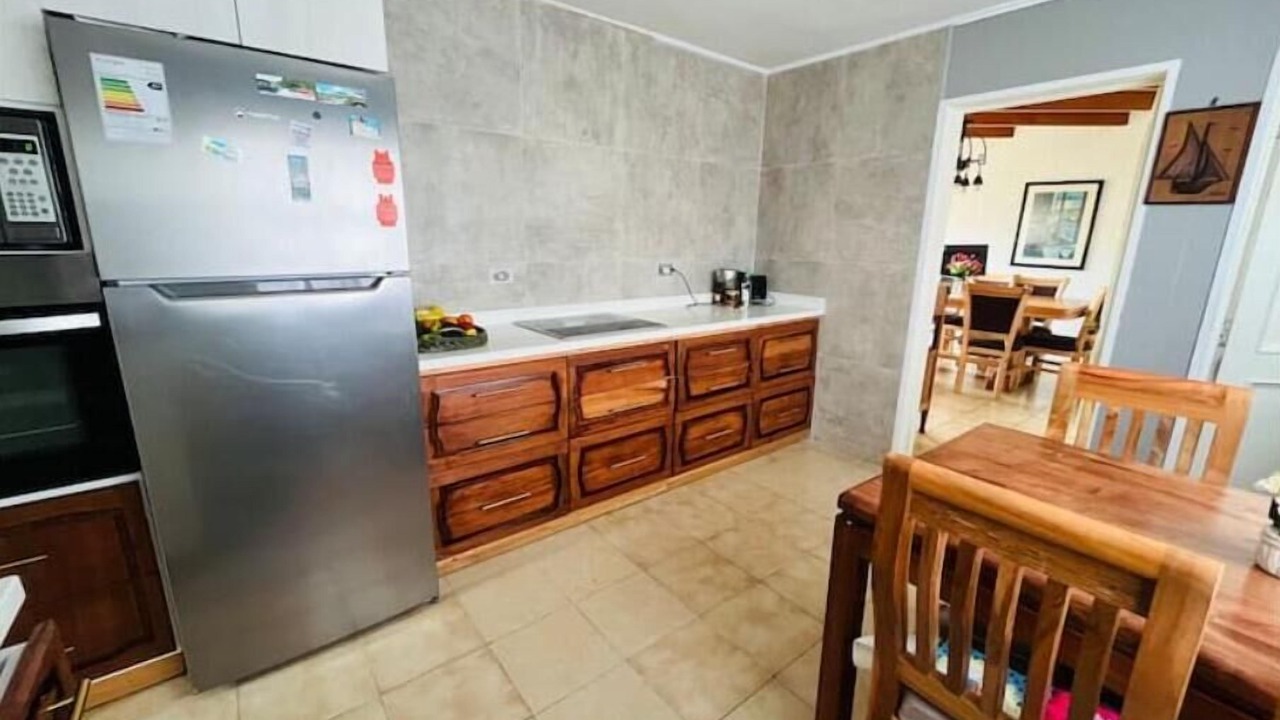 Photo of Kitchen in La Serena