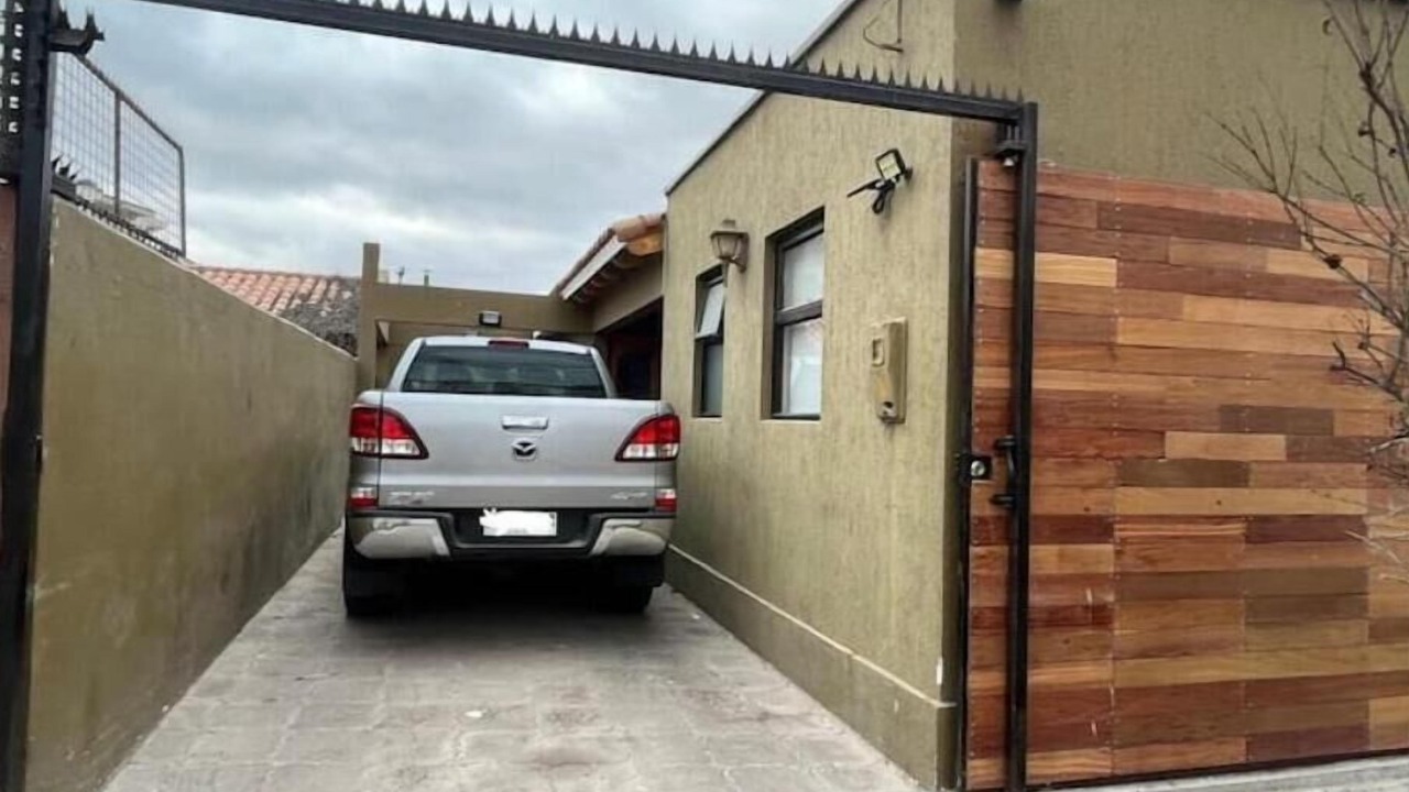 Photo of Outdoor in La Serena