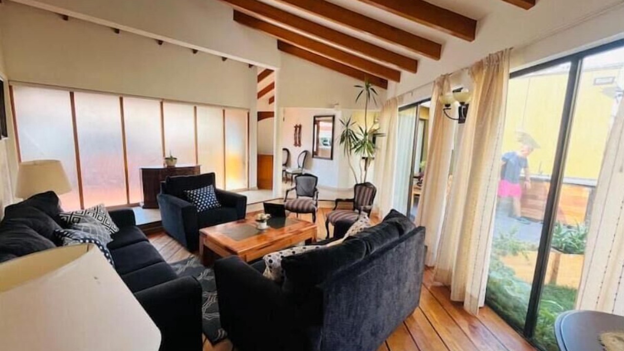 Photo of Livingroom in La Serena