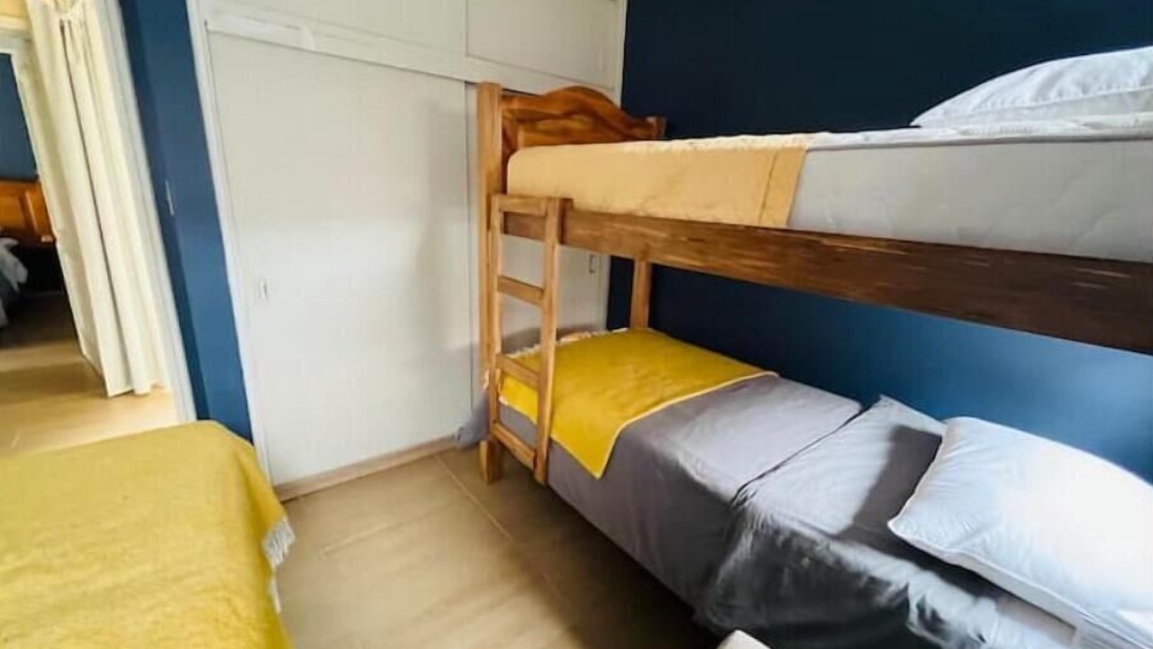 Photo of Bedroom in La Serena