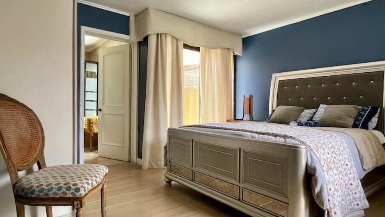 Photo of Bedroom in La Serena