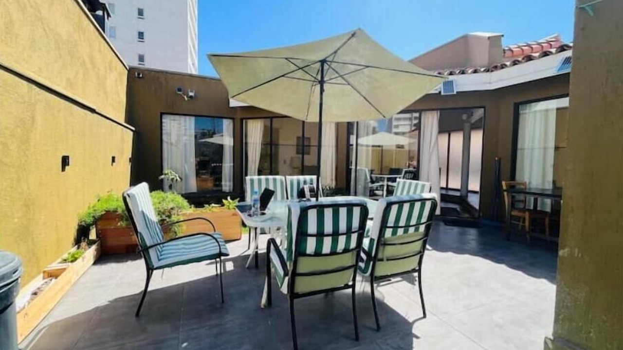 Photo of Outdoor in La Serena