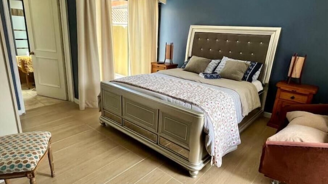 Photo of Bedroom in La Serena