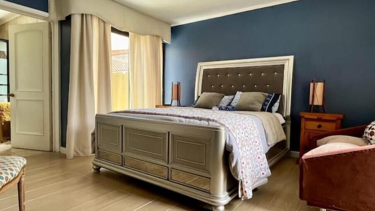 Photo of Bedroom in La Serena