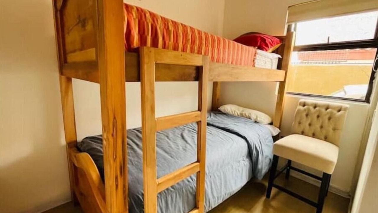 Photo of Bedroom in La Serena