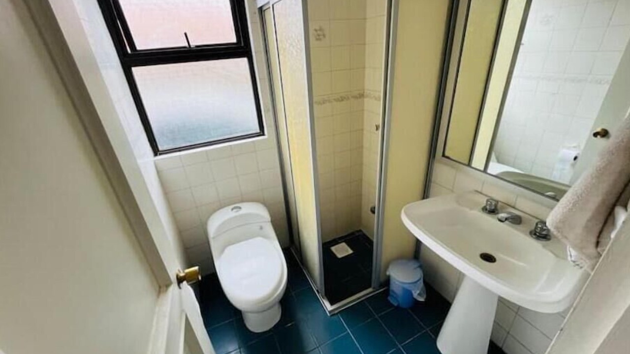 Photo of Bathroom in La Serena