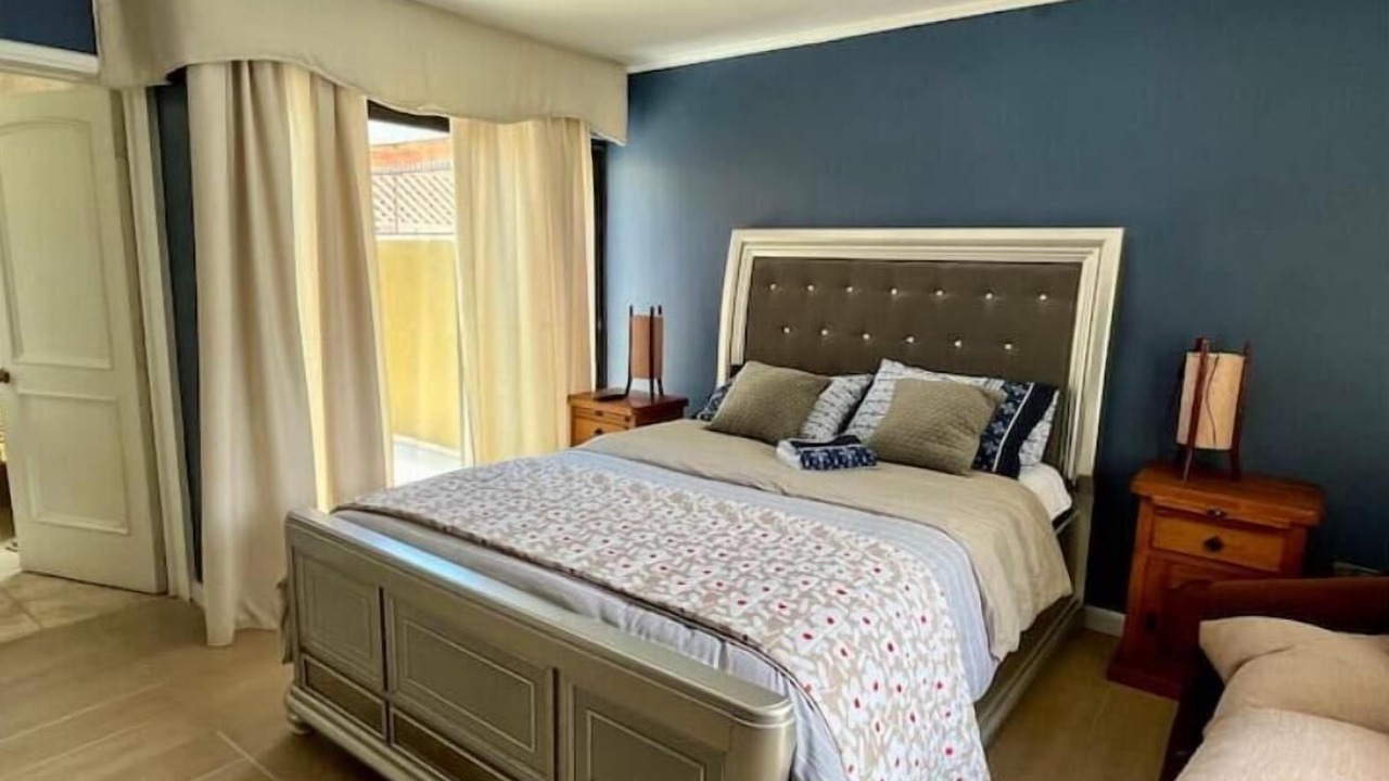 Photo of Bedroom in La Serena