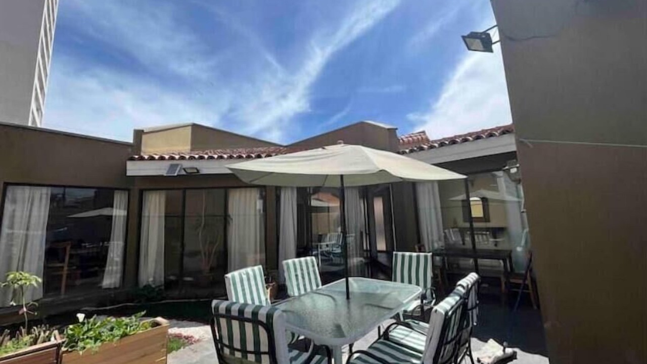 Photo of Outdoor in La Serena
