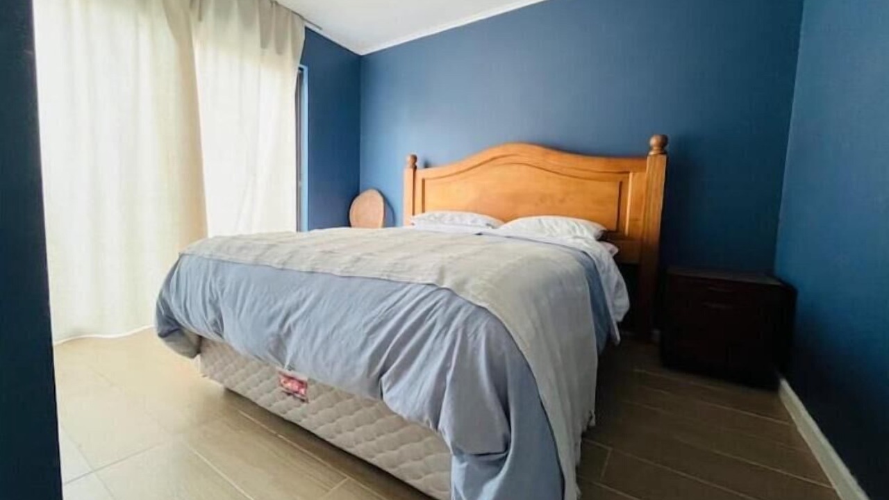 Photo of Bedroom in La Serena