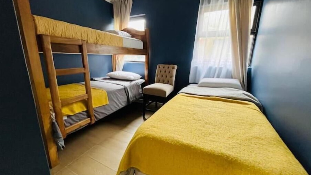 Photo of Bedroom in La Serena
