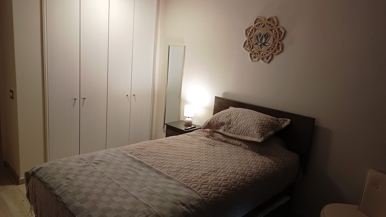 Photo of Bedroom in La Serena