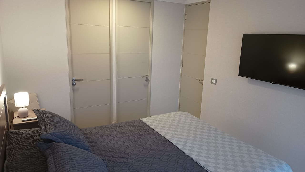 Photo of Bedroom in La Serena