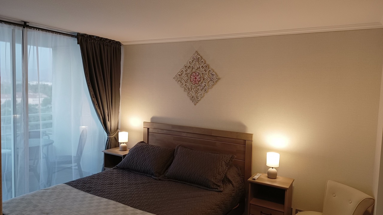 Photo of Bedroom in La Serena