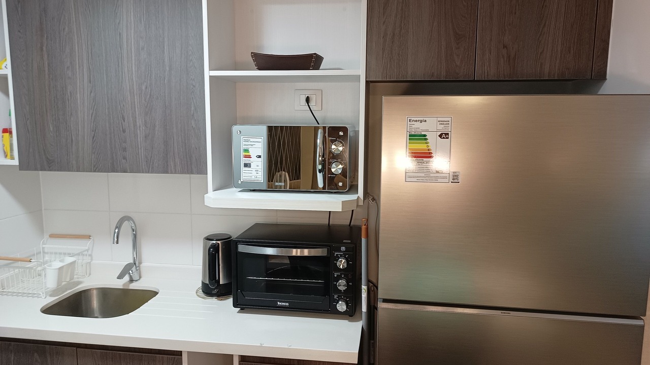 Photo of Kitchen in La Serena