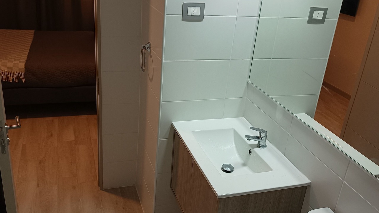 Photo of Bathroom in La Serena