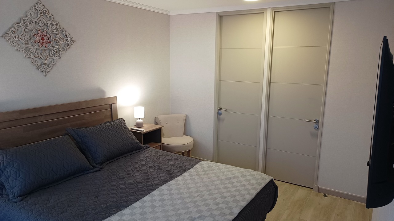 Photo of Bedroom in La Serena