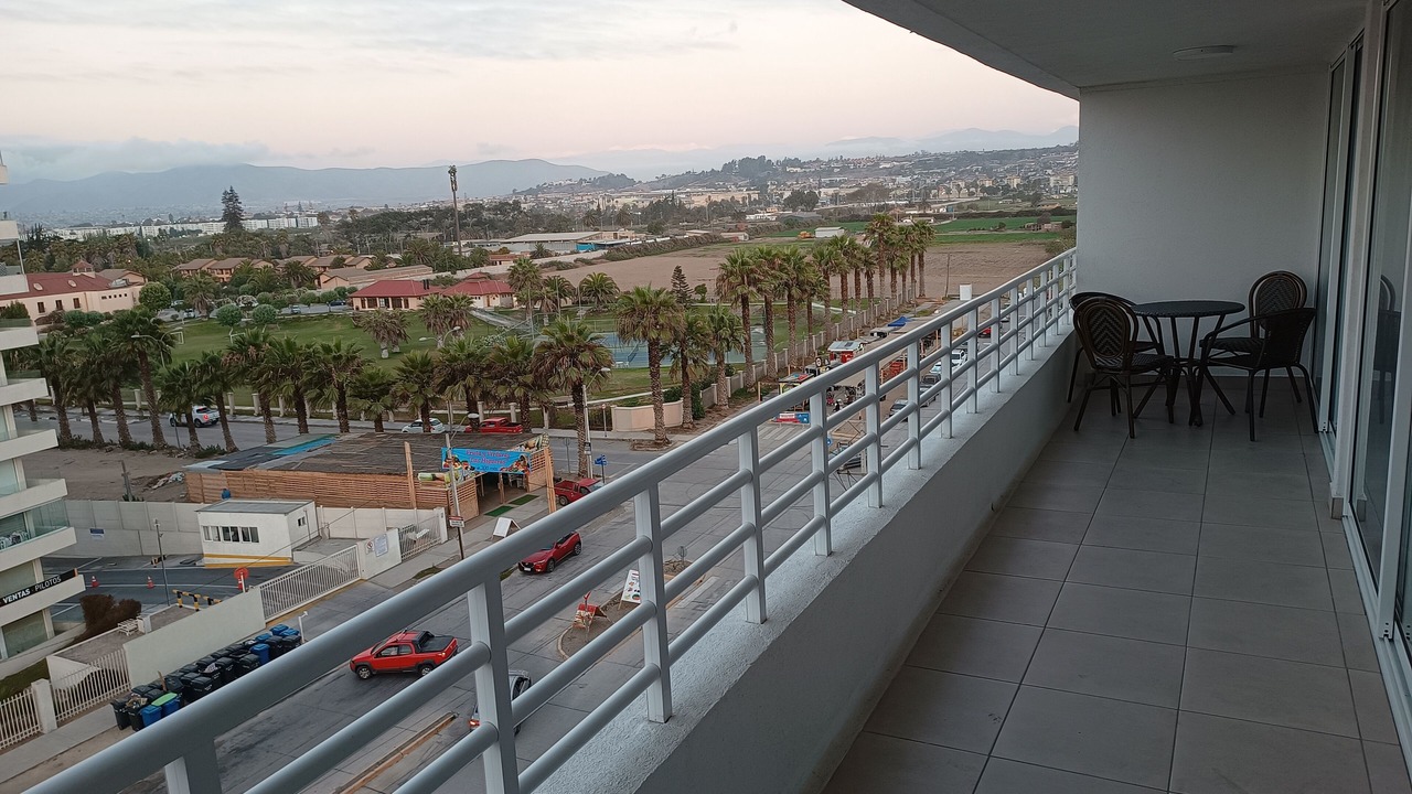 Photo of Outdoor in La Serena