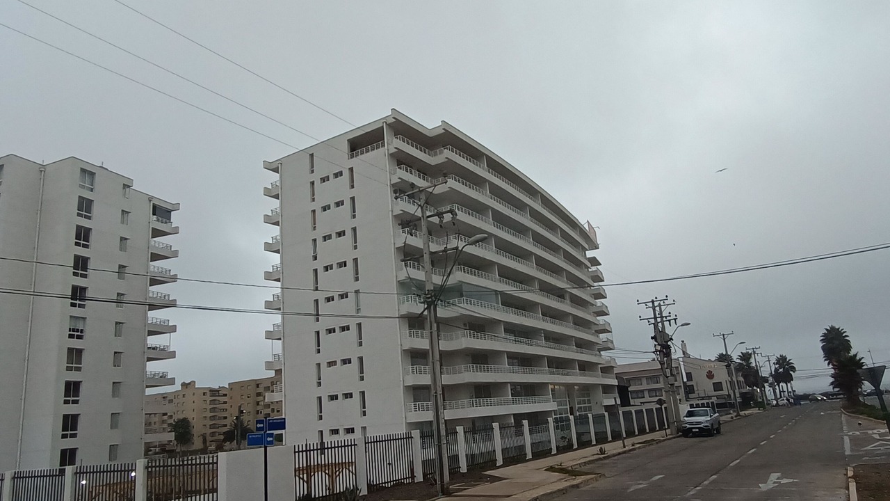 Photo of Outdoor in La Serena