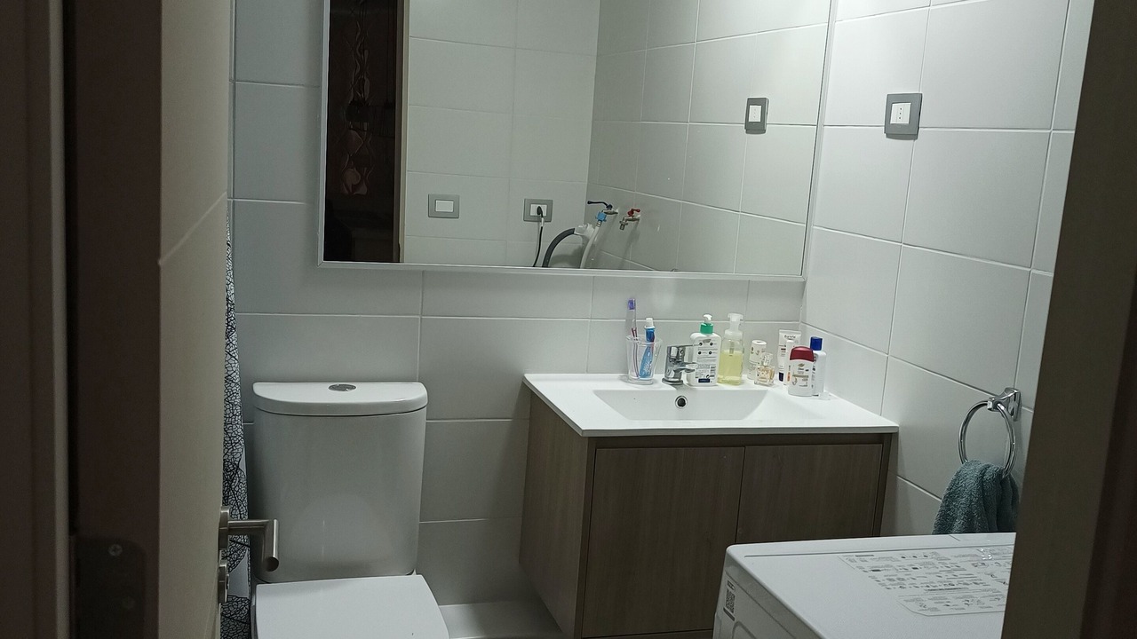 Photo of Bathroom in La Serena